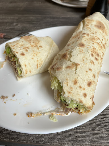 Photo of Kebab House - Søndergade 4, 7620 Lemvig
